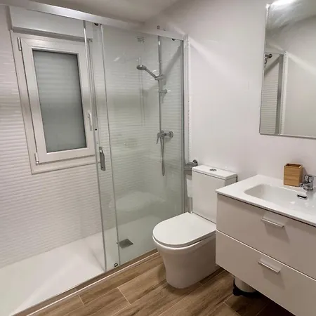 Appartement Auragalega Noro *