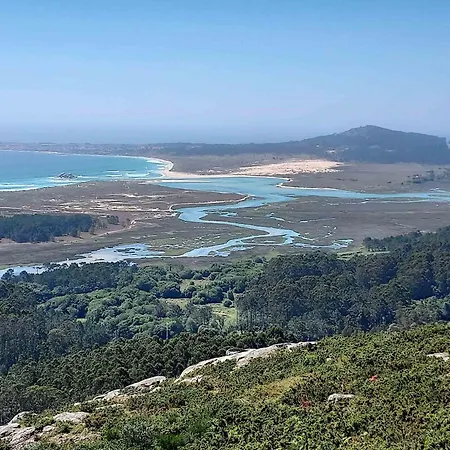 Auragalega Noro * Ribeira