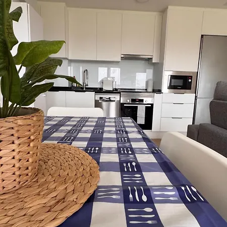 Auragalega Noro Appartement