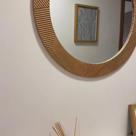 Auragalega Noro Appartement