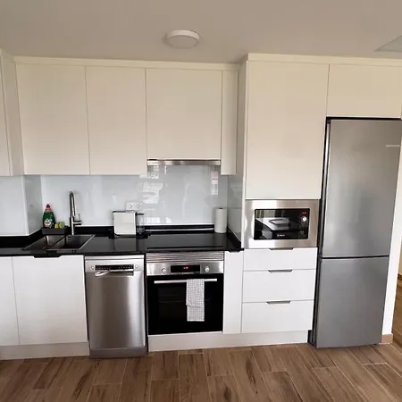 Appartement Auragalega Noro
